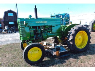 Property photo 11 - ONLINE ONLY FARM EQUIPMENT AUCTION!